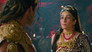 Lord Shiva urges Parvati
