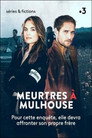 Meurtres à Mulhouse (2022) - Affiche