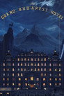 The Grand Budapest Hotel