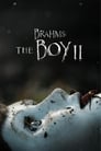 Movie poster for Brahms: The Boy II (2020)