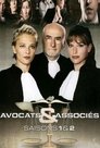 Avocats et associés Episode Rating Graph poster