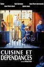 1-Cuisine et Dépendances