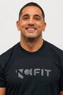 Jason Khalipa