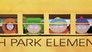 1997 - South Park thumb