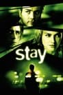 Stay / დარჩი