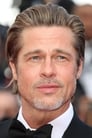 Brad Pitt isDon 'Wardaddy' Collier
