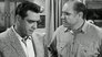 The Case of the Petulant Partner