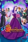 Imagen Descendants: The Royal Wedding