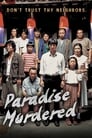 Paradise Murdered 2007