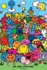 Mr. Men and Little Miss Episode Rating Graph poster