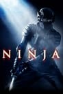 Ninja – Revenge will rise
