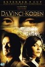 Plakat for 'Da Vinci koden'