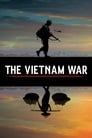 The Vietnam War Episode Rating Graph poster
