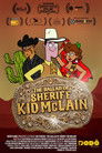 The Ballad of Sheriff Kid McLain