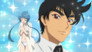 The Beachside Yuki-onna