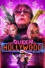 Poster van The Queen of Hollywood Blvd