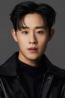 Han Chang-woo isBaek Yi-hyun