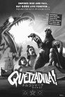 Quetzadilla!
