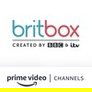 BritBox Amazon Channel