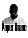 Paper Crane
