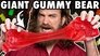 Can We Rip These Foods With Our Bare Hands? (Game)