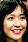 Chikako Kaku isMartha (voice)
