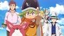 Image The Seven Deadly Sins: Los cuatro jinetes del apocalipsis (2024) Temporada 2 HD 1080p Latino Castellano