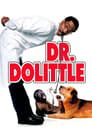 Poster for Doctor Dolittle