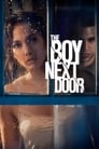 Movie poster for The Boy Next Door