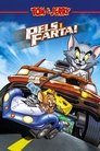 Plakat for 'Tom & Jerry: Pels I Farta! (Norsk tale)'