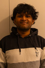 Siluna Balasooriya isDamian