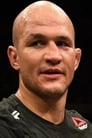 Junior dos Santos is