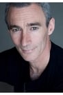 Jed Brophy isRamius