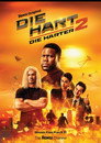 Duro de Atuar 2 (2024) - Affiche