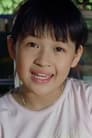 Pauline Kwan isPumpkin (Tai's kid sister)