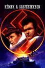 Where Eagles Dare