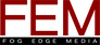 Fog Edge Media Fog Edge Media