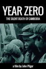 Plakat for 'Year Zero: The Silent Death of Cambodia'