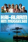 Hai-Alarm am Müggelsee