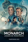 Monarch: Legado de monstruos: Temporada 2