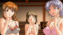The Magic Academy is a Harem?