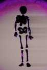 Skeleton Dance