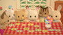 Mrs. Sweetpea's Birthday Party Part 1