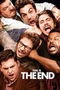 This Is the End poster
