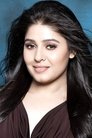 Sunidhi Chauhan isHerself