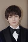 Mackenyu isKosuke Yamashita