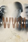 World War II: Witness to War Episode Rating Graph poster