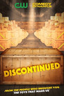 Plakat for 'Discontinued'