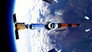 Weltraumraketen