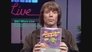 Douglas Adams on BBC Micro Live